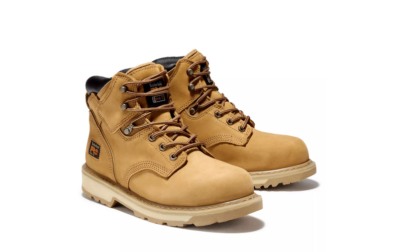 33031 Timberland Pit Boss Steel Toe