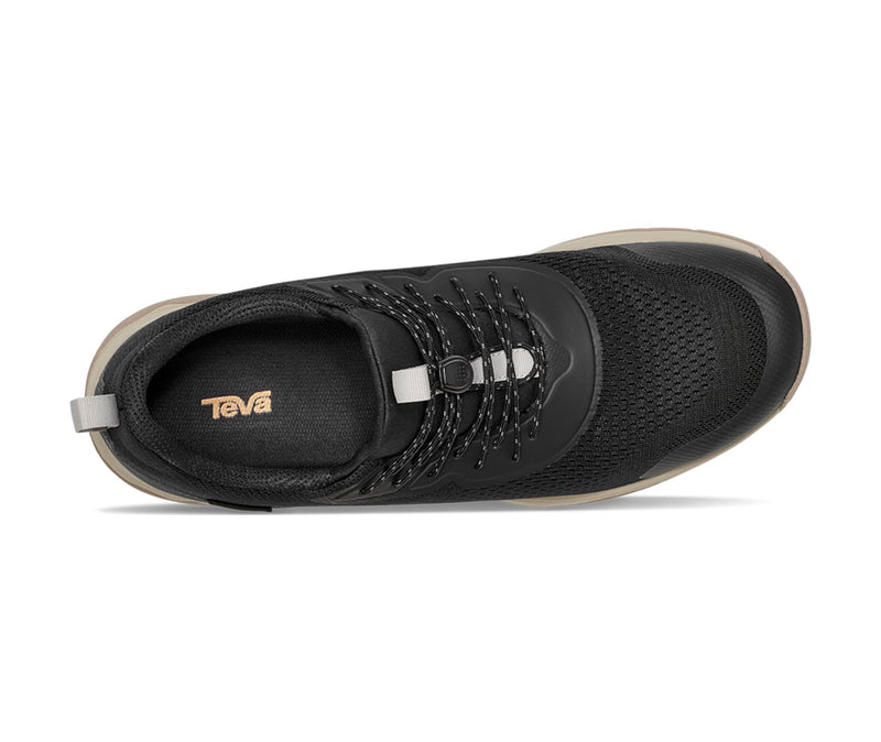 1118937 Teva Men's Gateway Swift Black