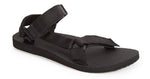 1004010 Teva Men's Original Universal Black