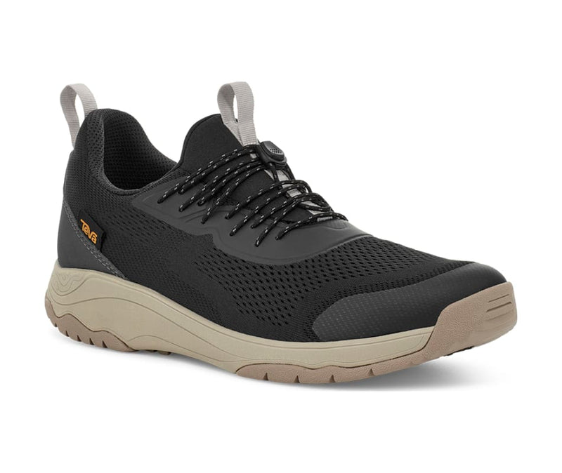 1118937 Teva Men's Gateway Swift Black