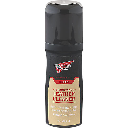 95139 Leather Cleaner 3 oz