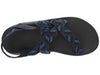 J106163 Chaco Men's Z/1 Classic Covered Navy