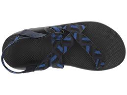 J106163 Chaco Men's Z/1 Classic Covered Navy