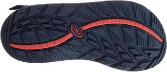 J106171 Chaco Men's Z/2 Classic Stepped Navy – Naturally