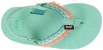 1093656T Kid's Mush 2 Hula Girl Blue