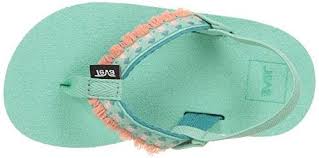 1093656T Kid's Mush 2 Hula Girl Blue