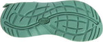 JCH107618 Chaco Women's Z/1 Classic Chromatic Creme de Menthe