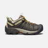 1002570 Keen Men's Voyageur Black Inca Gold