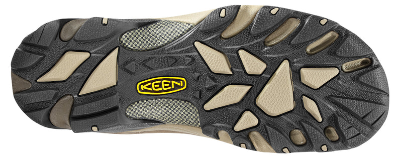 1007004 Keen Work Men s Detroit Mid Naturally Birkenstock
