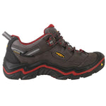 1011557 Keen Women's Durand Low Magnet/Red