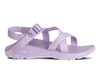 JCH107624 Chaco Women's Z/1 Classic Chromatic Lavender Frost