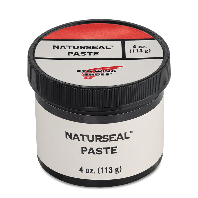 98012 Naturseal Paste 4 oz Naturally Birkenstock