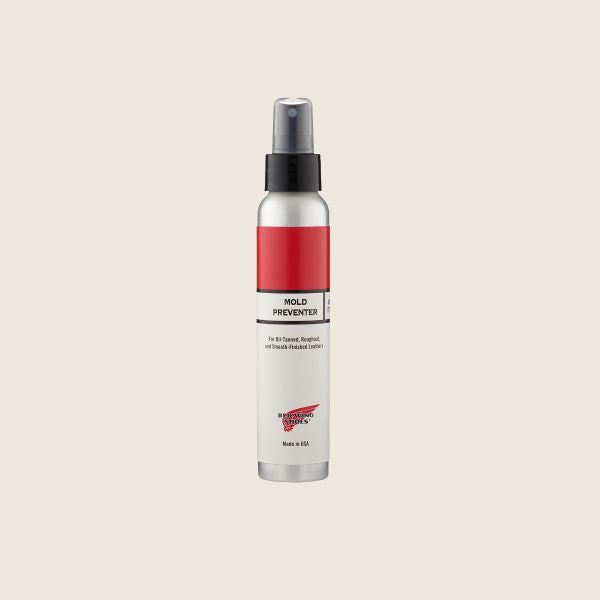 97100 Mold Preventer Spray  4 oz