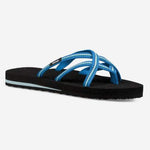 6840 Teva Women's Olowahu Lindi Blue