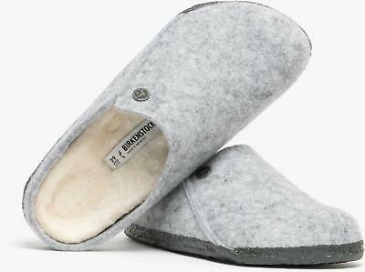 1015086 Zermatt Shearling Gray