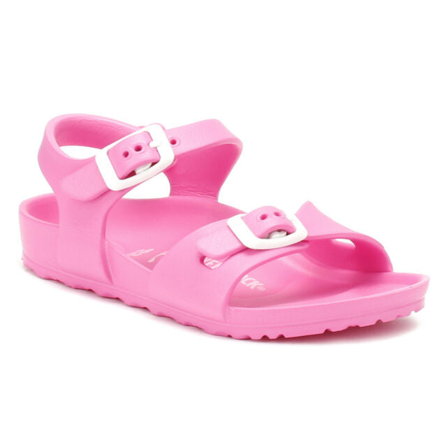 126163 Kid's Rio EVA Pink