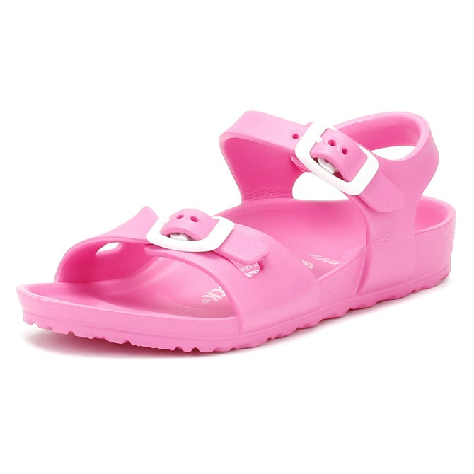 126163 Kid's Rio EVA Pink
