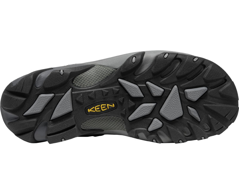 Keen Souliers de randonnée imperméables Targhee IV - Homme | Altitude Sports Keen Souliers de randonnée imperméables Targhee IV - Homme | Altitude Sports