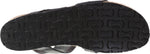 7806 Naot Kayla Black Matte Leather